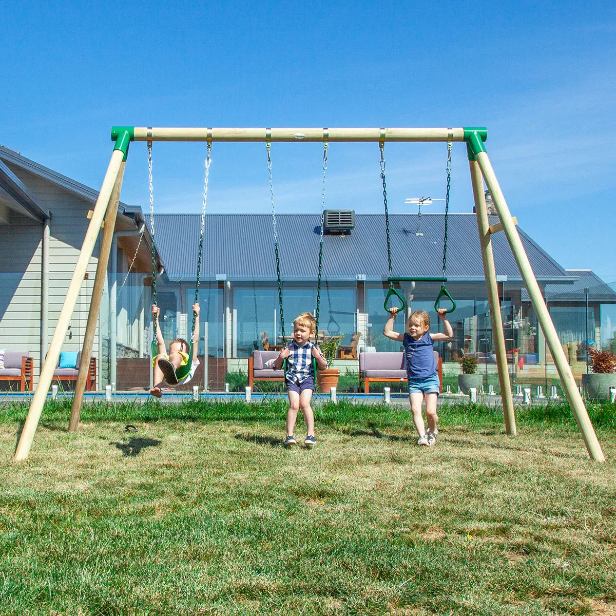 Swings