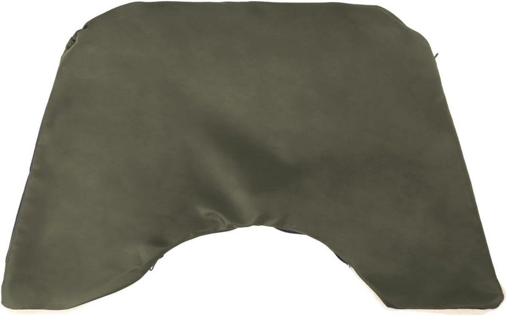 Waterproof Hand Muff for Stroller and Buggy, Warm Universal Hand Warmers for Winter, for Winter Riding, Commuting and Outdoor Scooter Use