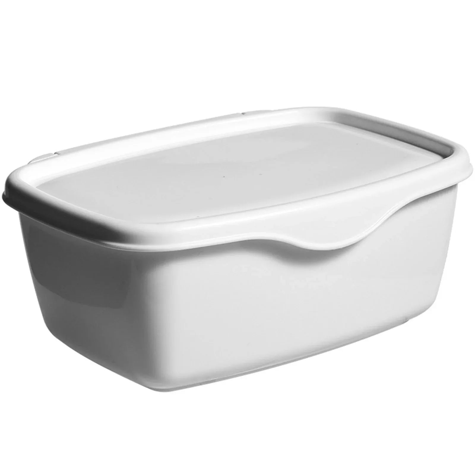 Wipes Dispenser, Wipe Container with Sealing Lid, 7" L x 2.9" W x 5.2" H, Moist Wipe Holder for Bathroom, Nursery and Desk