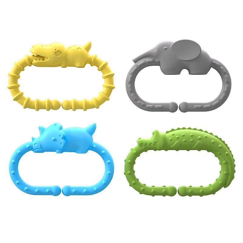 Chain Toy - 4 Pieces