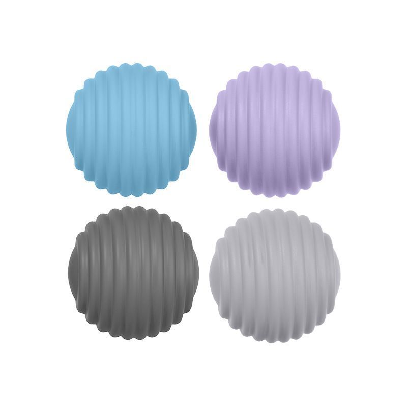 Large Magnet Toy - 4 Pieces