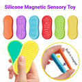 Sensory Magnet Toy - 6 Pack
