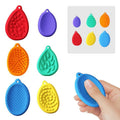 Sensory Toys Generation 2 - 6 Pack