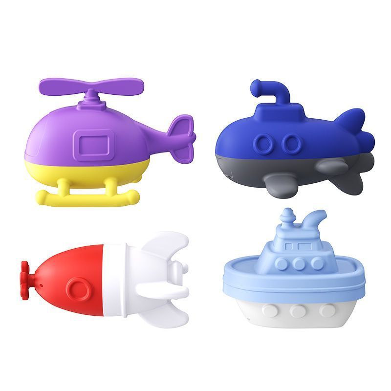 Sensory Toys Generation 2 - 6 Pack