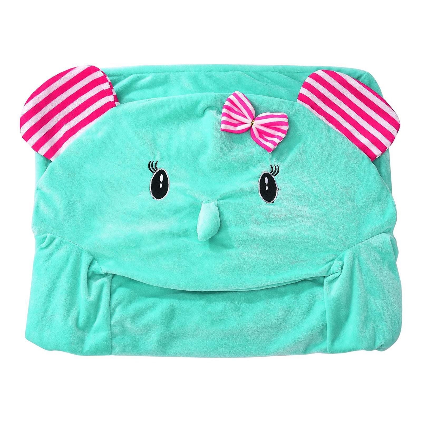 2 in 1 Foldable Sofa Cartoon Sofa for Kids