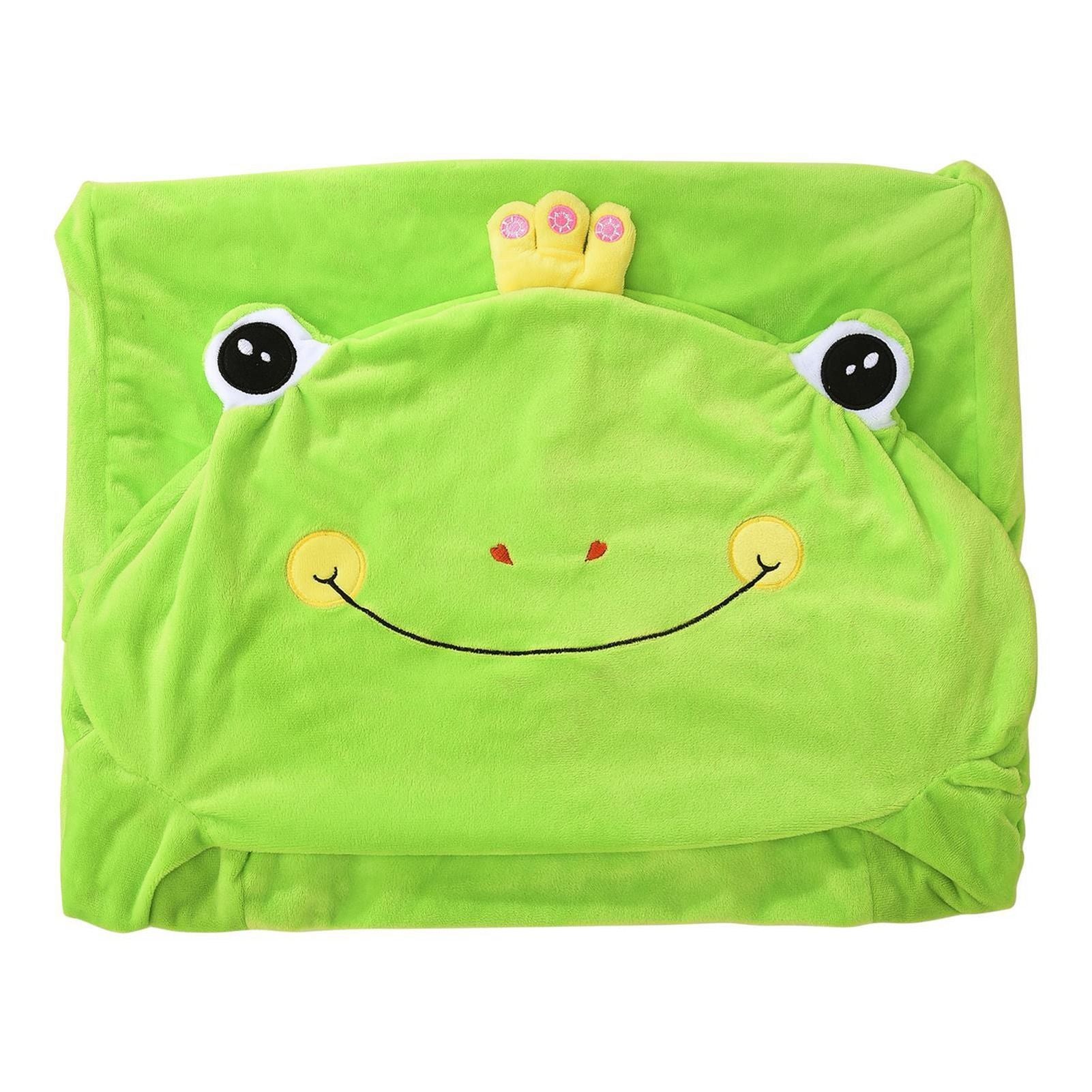 2 in 1 Foldable Sofa Cartoon Sofa for Kids