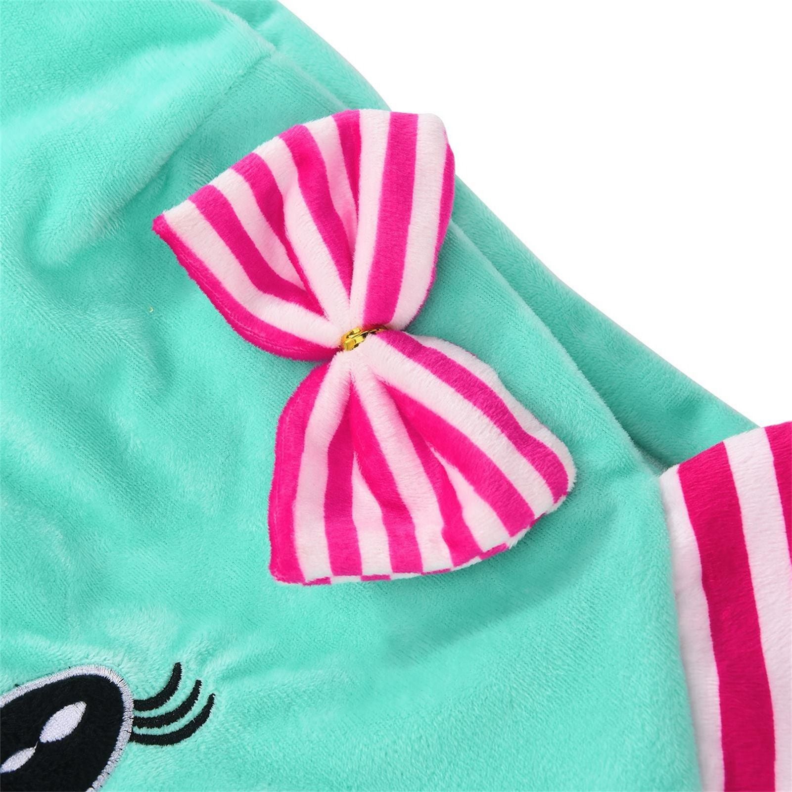 2 in 1 Foldable Sofa Cartoon Sofa for Kids