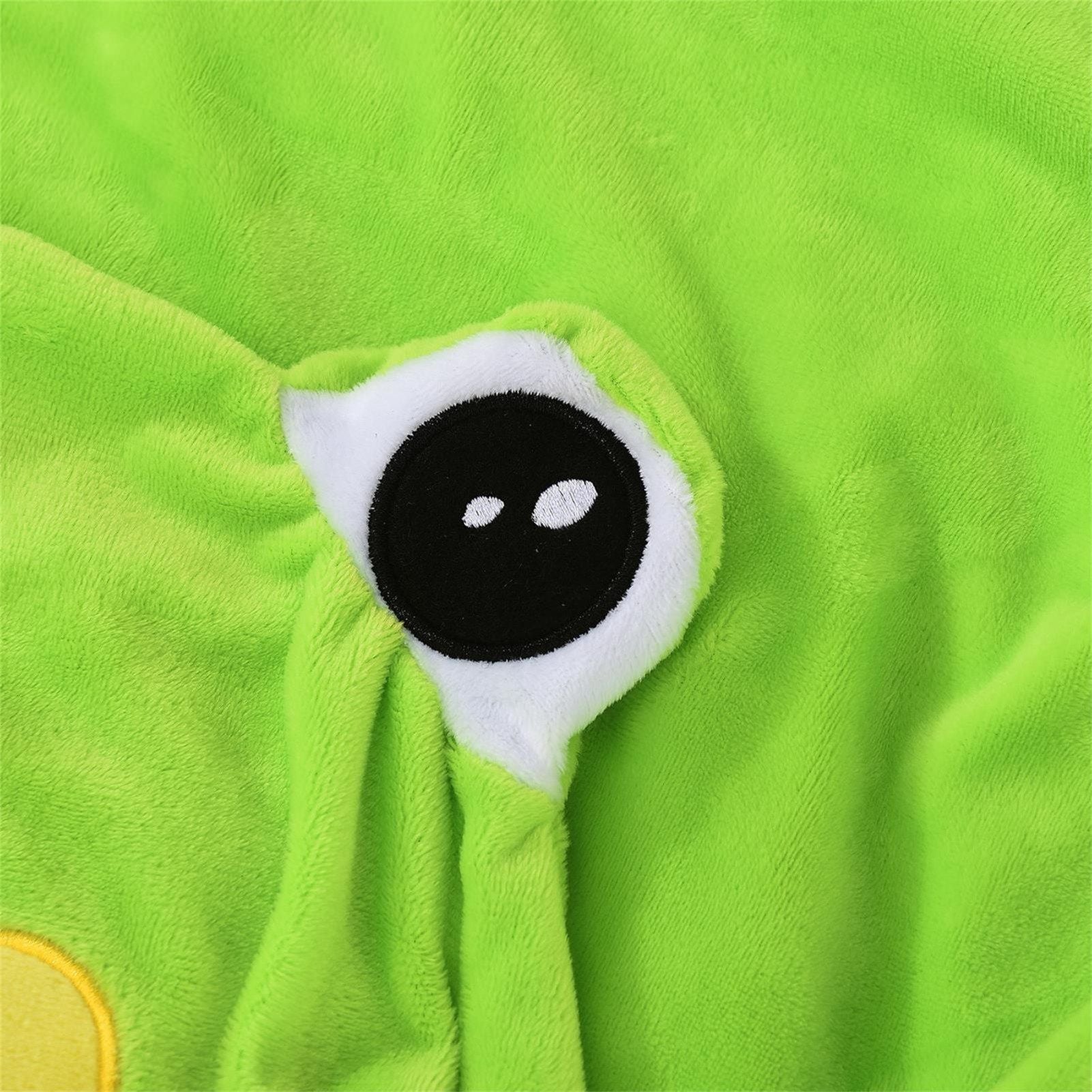 2 in 1 Foldable Sofa Cartoon Sofa for Kids