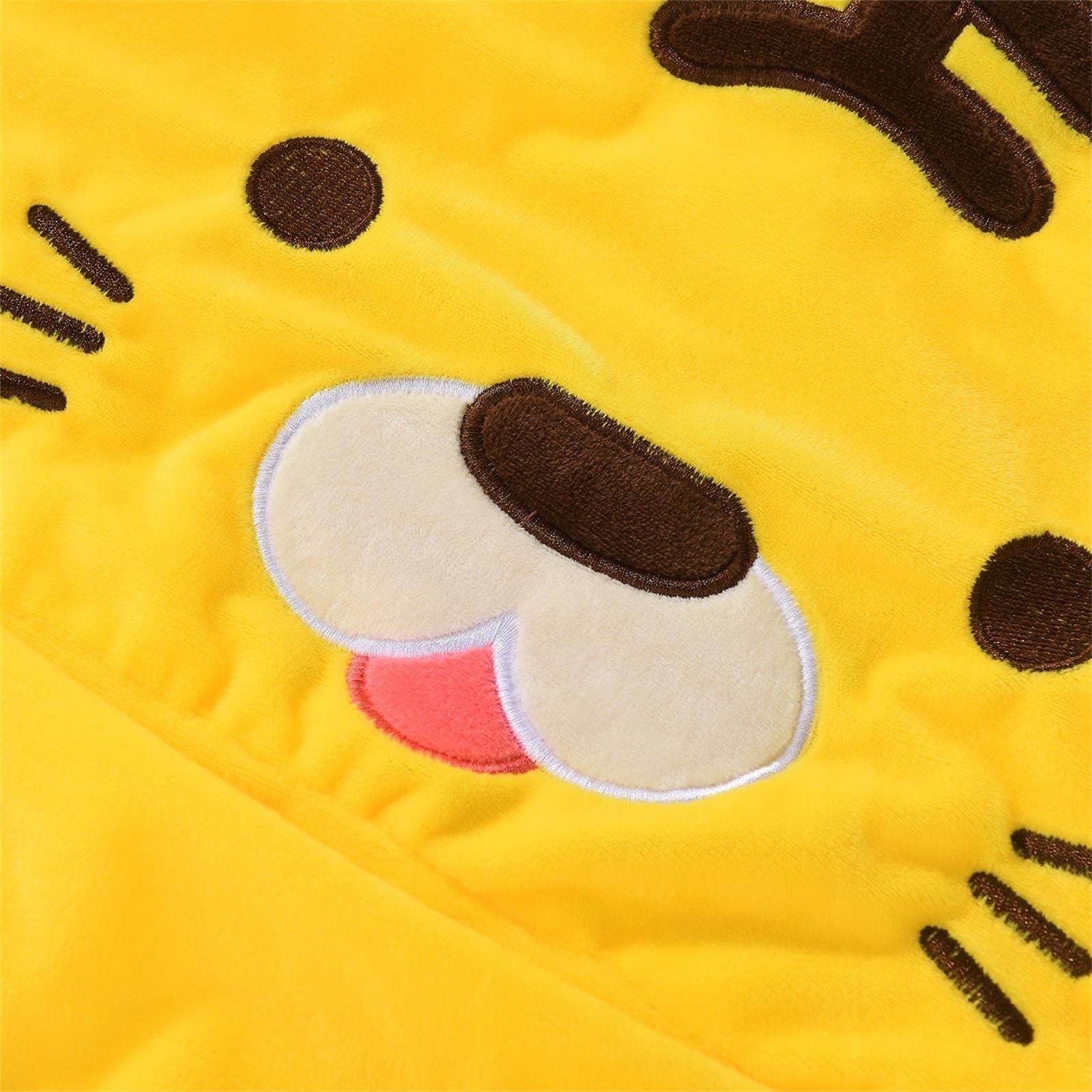 2 in 1 Foldable Sofa Cartoon Sofa for Kids