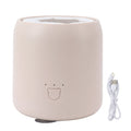 Automatic Baby Bottle Shaker 3 Modes Low Noise Portable Electric Infant Bottle Shaker