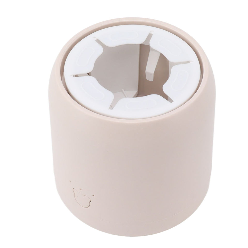 Automatic Baby Bottle Shaker 3 Modes Low Noise Portable Electric Infant Bottle Shaker