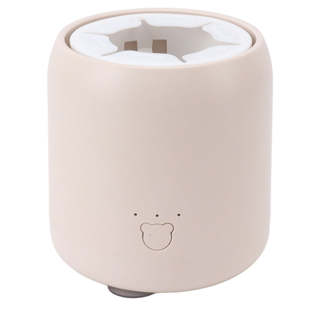 Automatic Baby Bottle Shaker 3 Modes Low Noise Portable Electric Infant Bottle Shaker