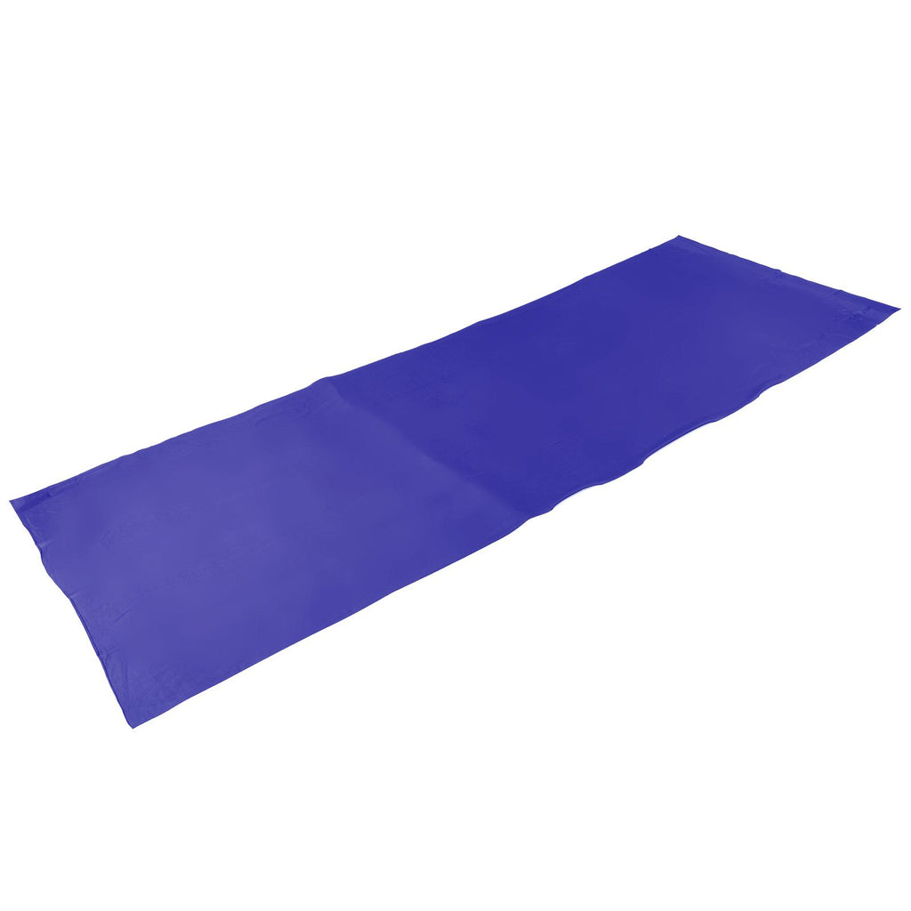 Therapy Swing Elastic Indoor and Outdoor Cuddle Hammock for Autism ADHD and Sensory Processing DisorderDark Blue