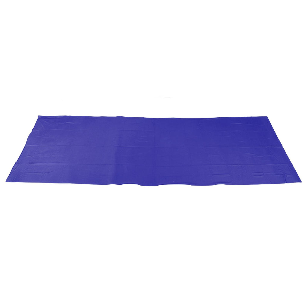 Therapy Swing Elastic Indoor and Outdoor Cuddle Hammock for Autism ADHD and Sensory Processing DisorderDark Blue