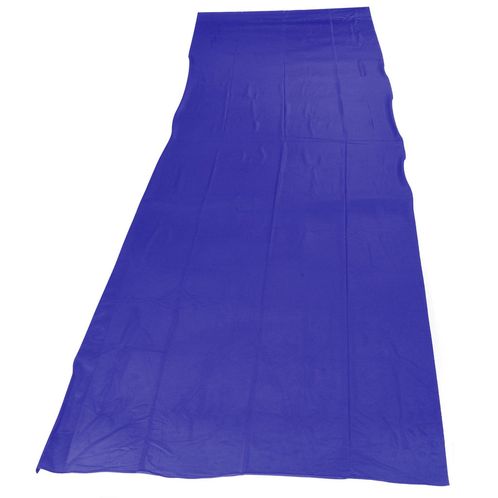 Therapy Swing Elastic Indoor and Outdoor Cuddle Hammock for Autism ADHD and Sensory Processing DisorderDark Blue