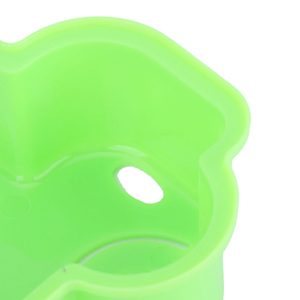 3Pcs Car Sandwich Cutter Food Grade Safe Convenient Easy Encourage Kids Cookie Mold