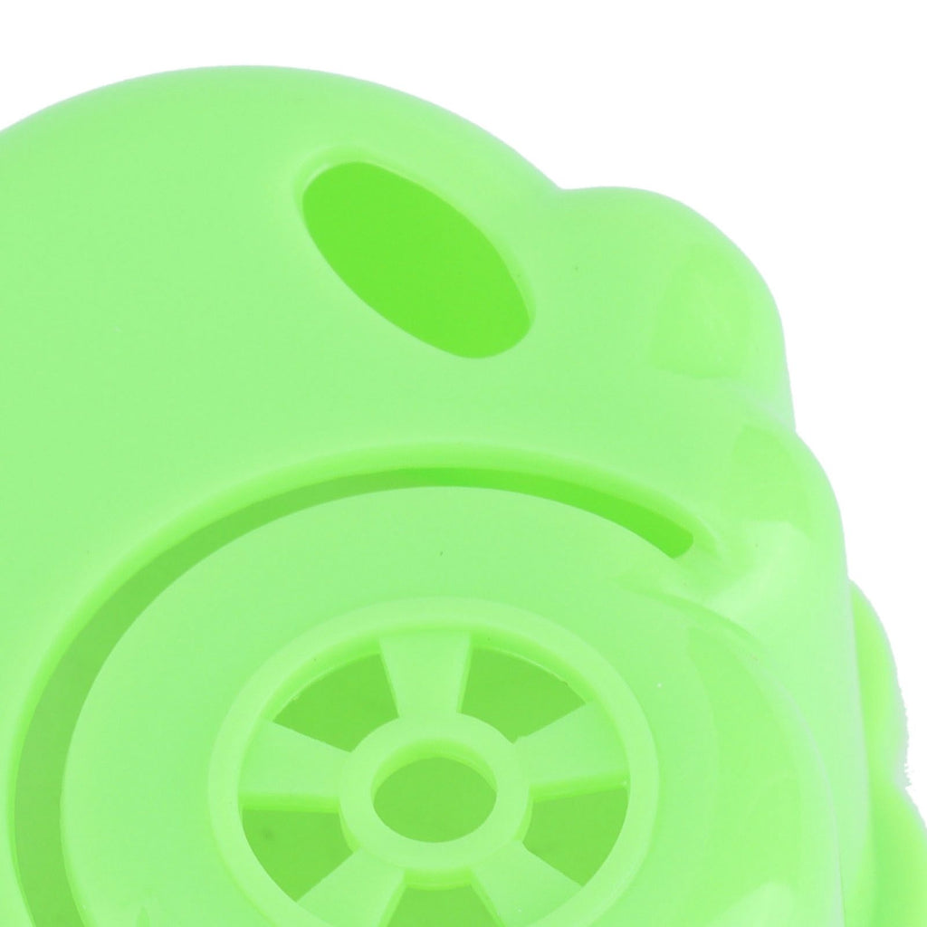 3Pcs Car Sandwich Cutter Food Grade Safe Convenient Easy Encourage Kids Cookie Mold