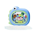 Baby Teeth Storage Box Baby Hair Collection Box Umbilical Cord Bottle Children's Tooth Replacement Storage Box