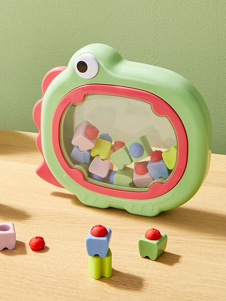Baby Teeth Storage Box Baby Hair Collection Box Umbilical Cord Bottle Children's Tooth Replacement Storage Box