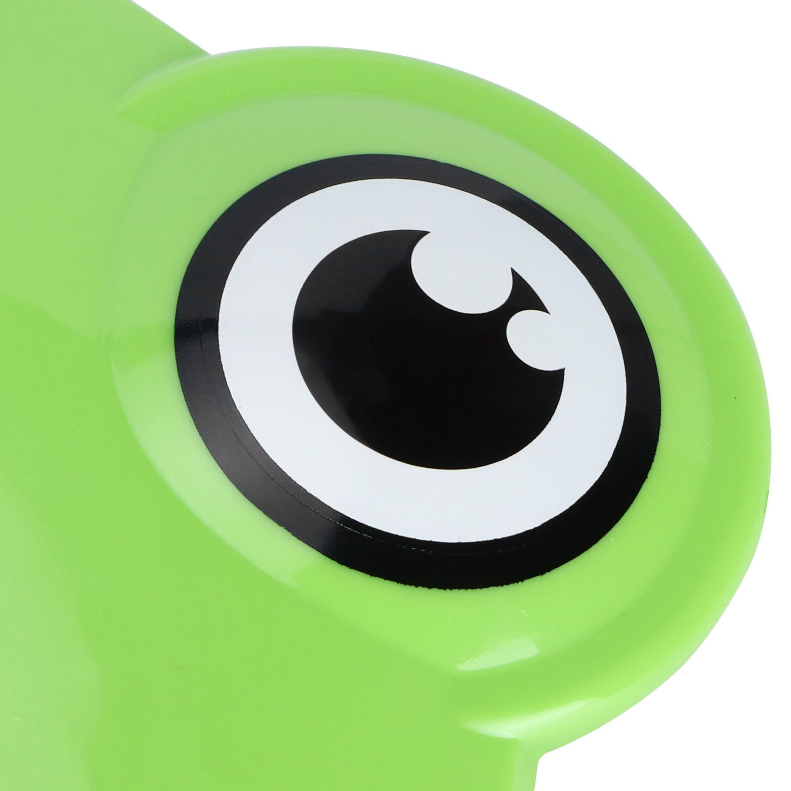 Folding Potty Seat Pad Portable Baby Toddler Toilet Training Seat Non Slip Pad for Travel(Green )