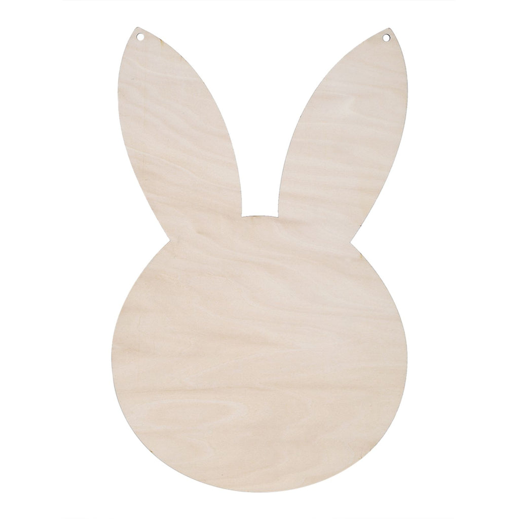 Nordic Acrylic Decorative Mirror Wall Sticker Decal Children Kids Room Art Home Decor #Rabbit