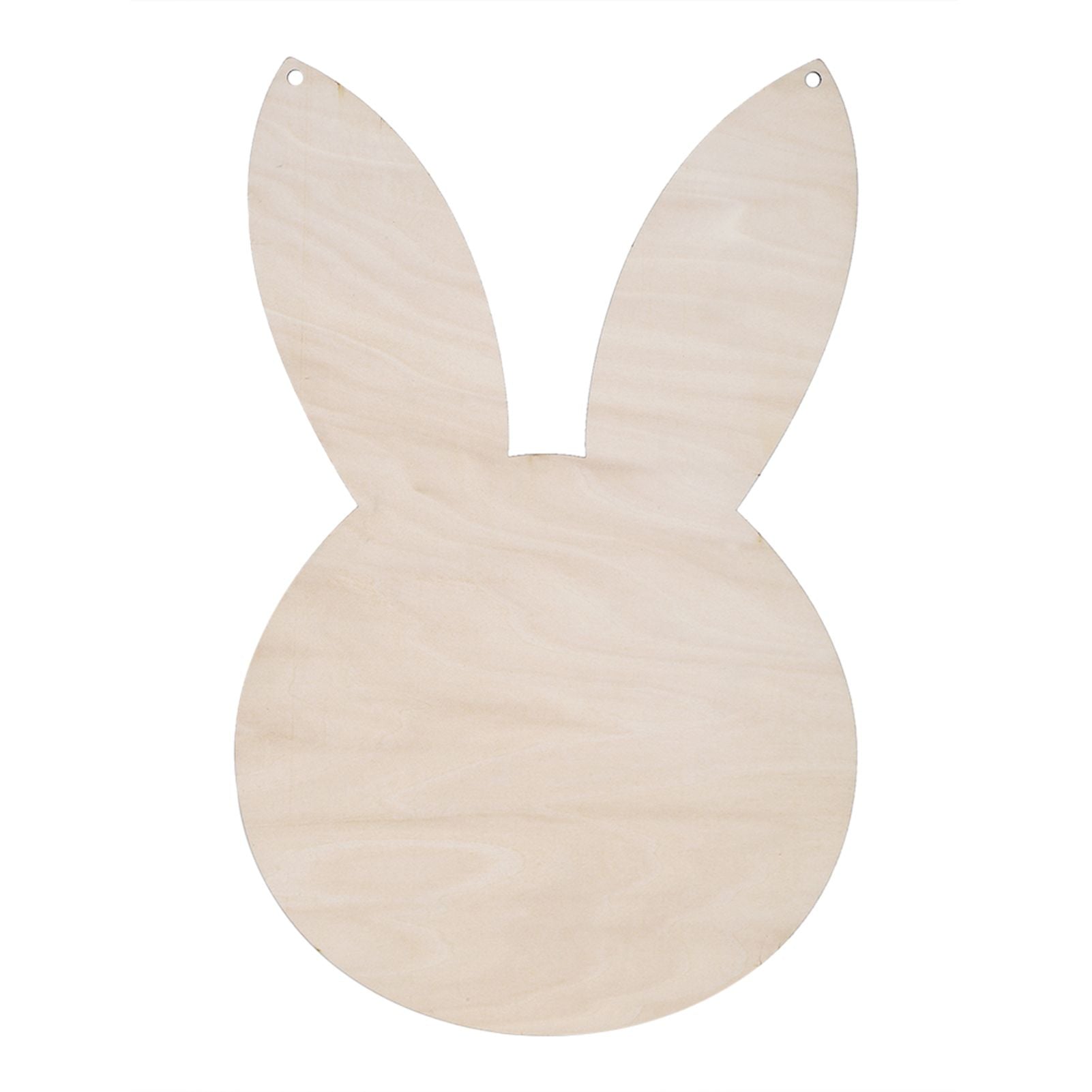 Nordic Acrylic Decorative Mirror Wall Sticker Decal Children Kids Room Art Home Decor #Rabbit