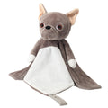 Billy the French Bulldog - White Noise & Lullaby Comforter