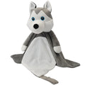 Harli the Husky - White Noise & Lullaby Comforter