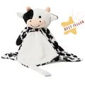 Lylah the Cow - White Noise & Lullaby Comforter