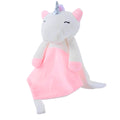 Maisie the Unicorn - White Noise & Lullaby Comforter