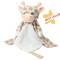 Shay the Giraffe - White Noise & Lullaby Comforter