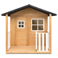 Lifespan Kids Burleigh Cubby House (House Only)