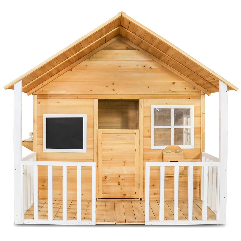 Lifespan Kids Camira Cubby House Set